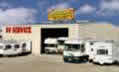 Alaska RV Repair, Alaska RV Service, Alaska Motorhome Repair, Alaska Motor Home Service, Alaska travel trailer service.
